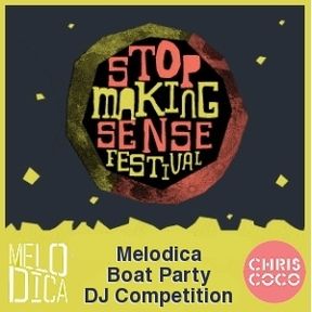 Melodica Competition mix&nbsp;2011