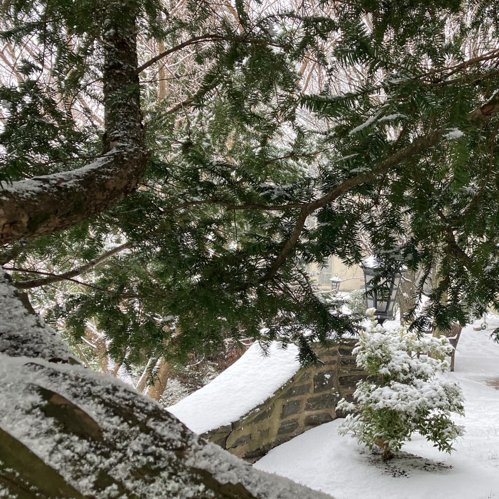 Winter 2026 Bonus Mix: Easy Listening 1960-69, All&nbsp;Vinyl